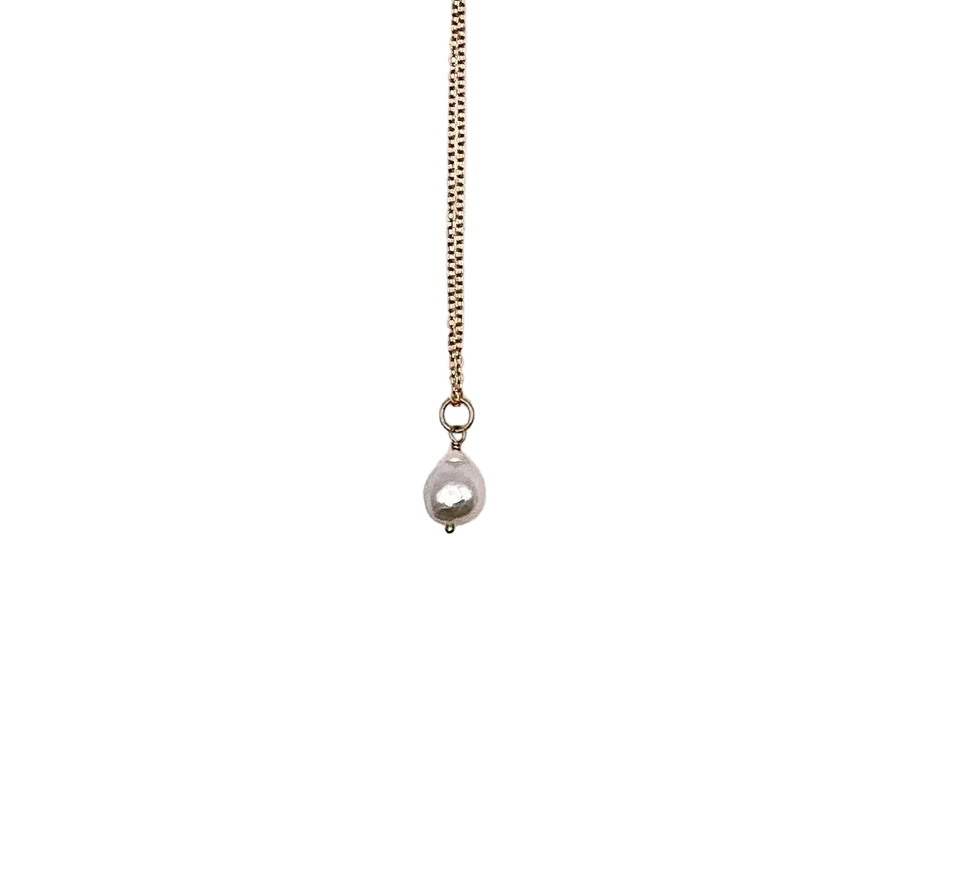 Freshwater Pearl Necklaces