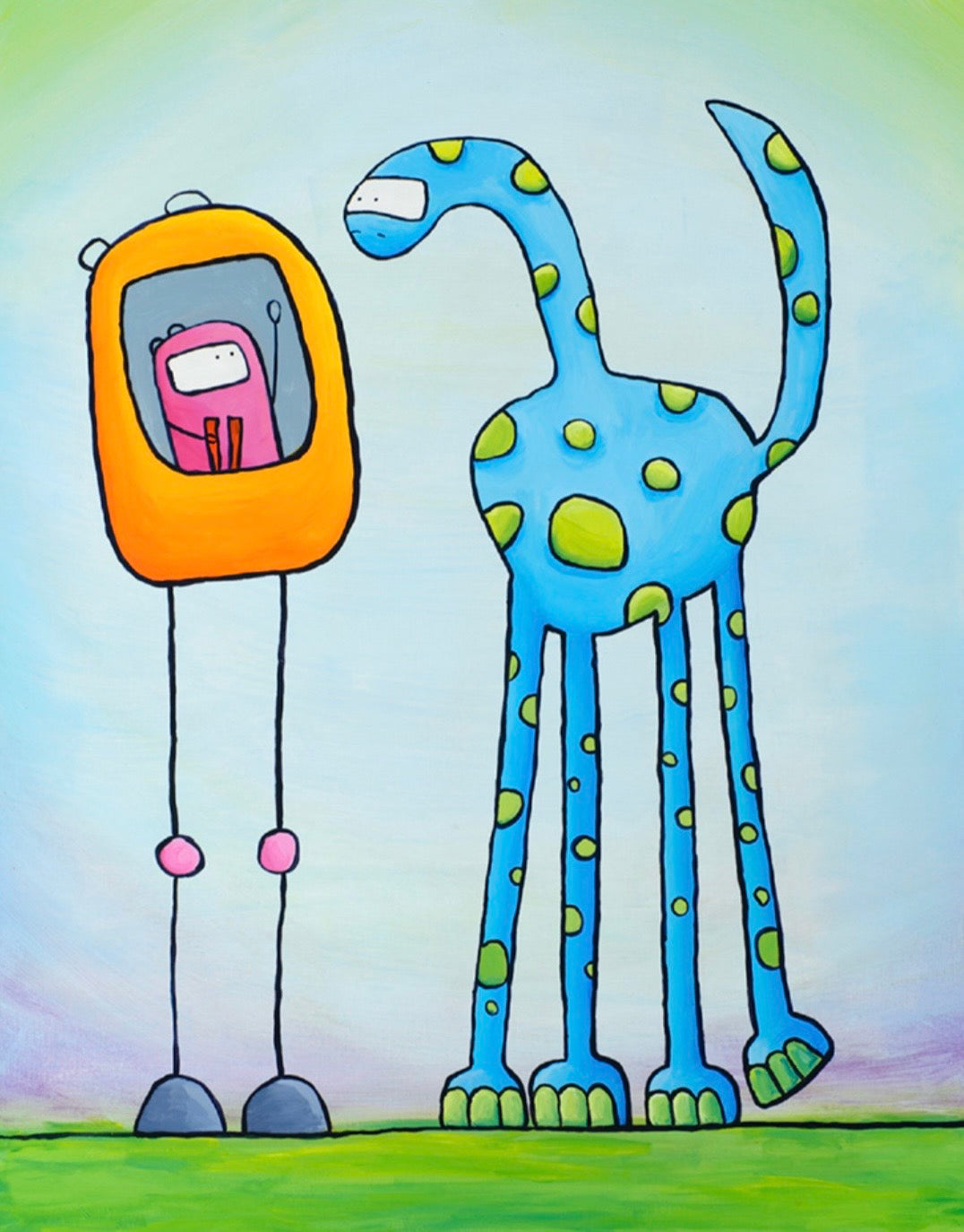 Margo Mullen Prints