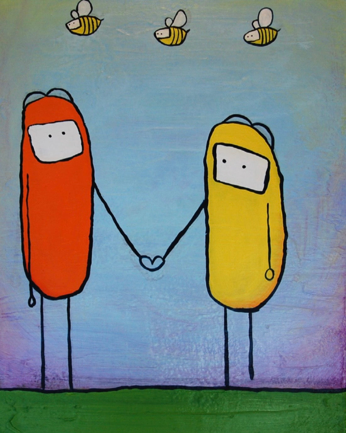 Margo Mullen Prints