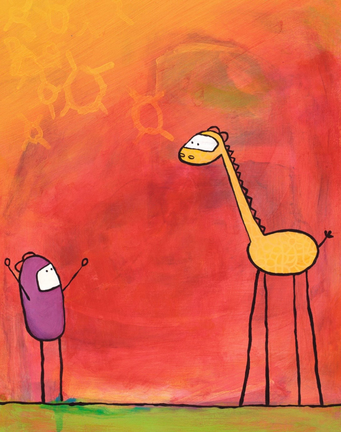 Margo Mullen Prints