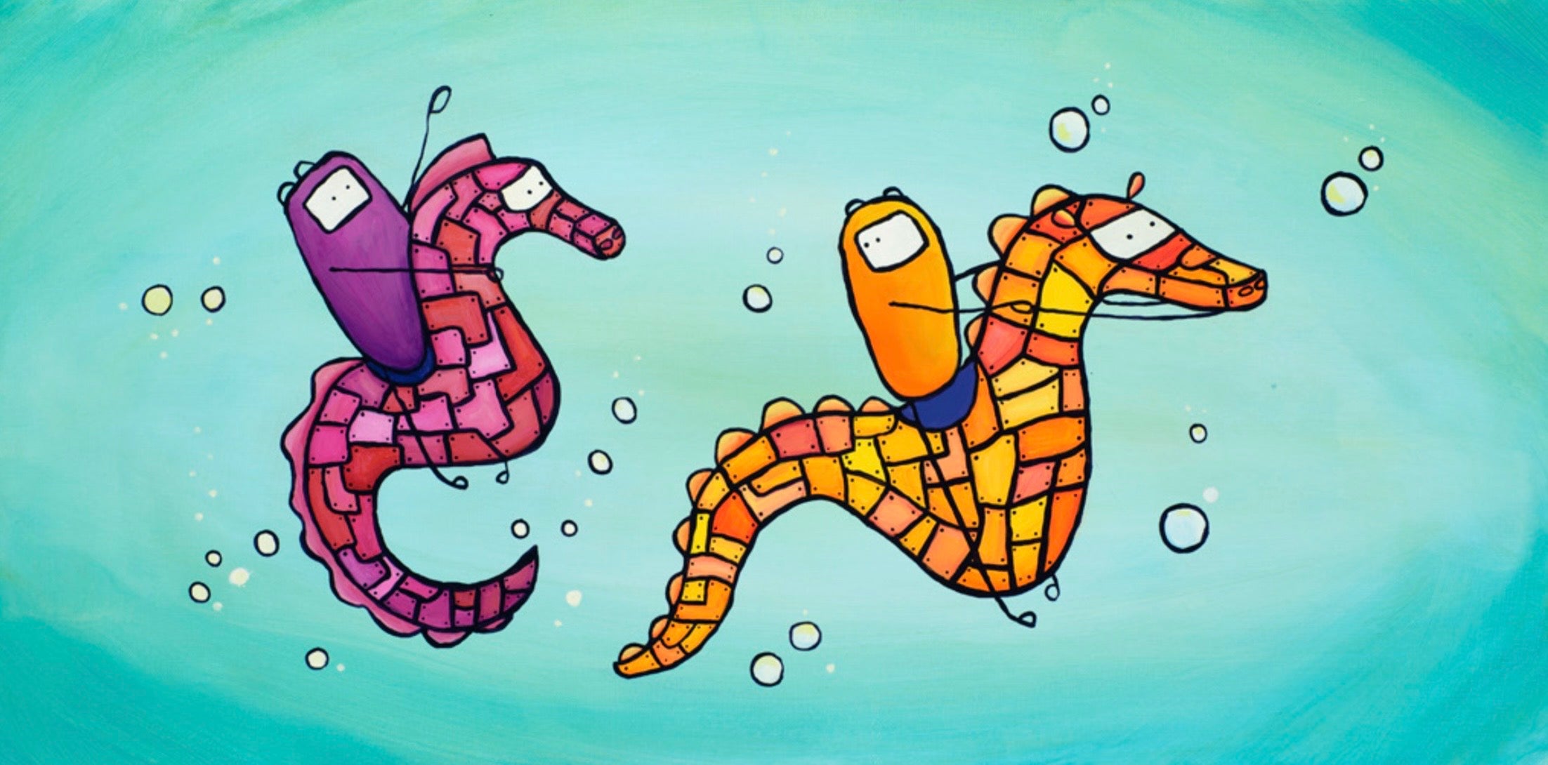 Margo Mullen Prints
