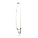 pearl pendant necklace