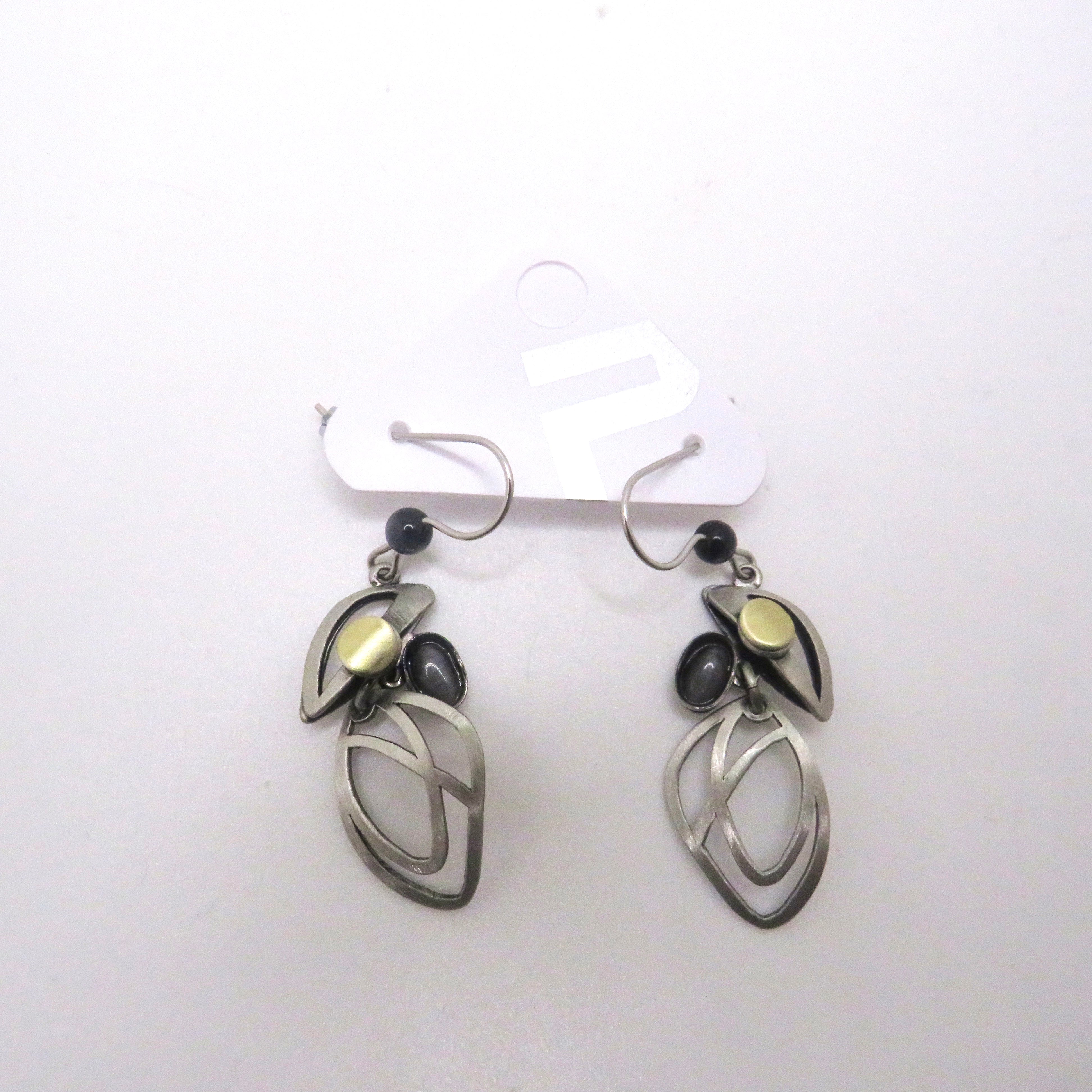 Wire Hook Earrings