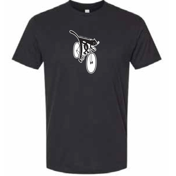 Alley Cat Men’s Tee