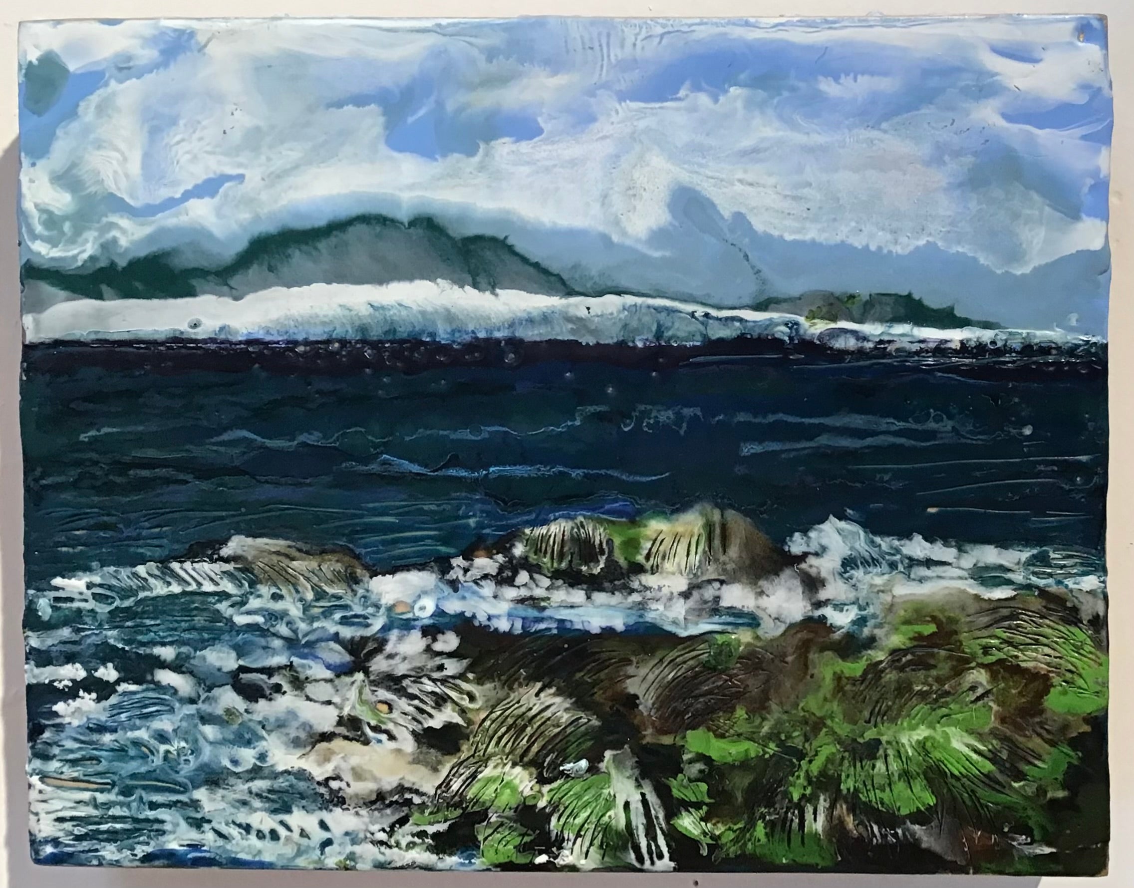 Nicole Woodling | 38th Avenue