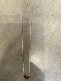 Heart Necklaces