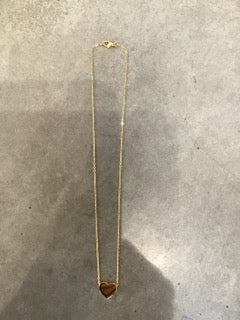 Heart Necklaces