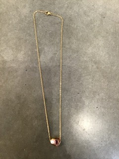 Heart Necklaces