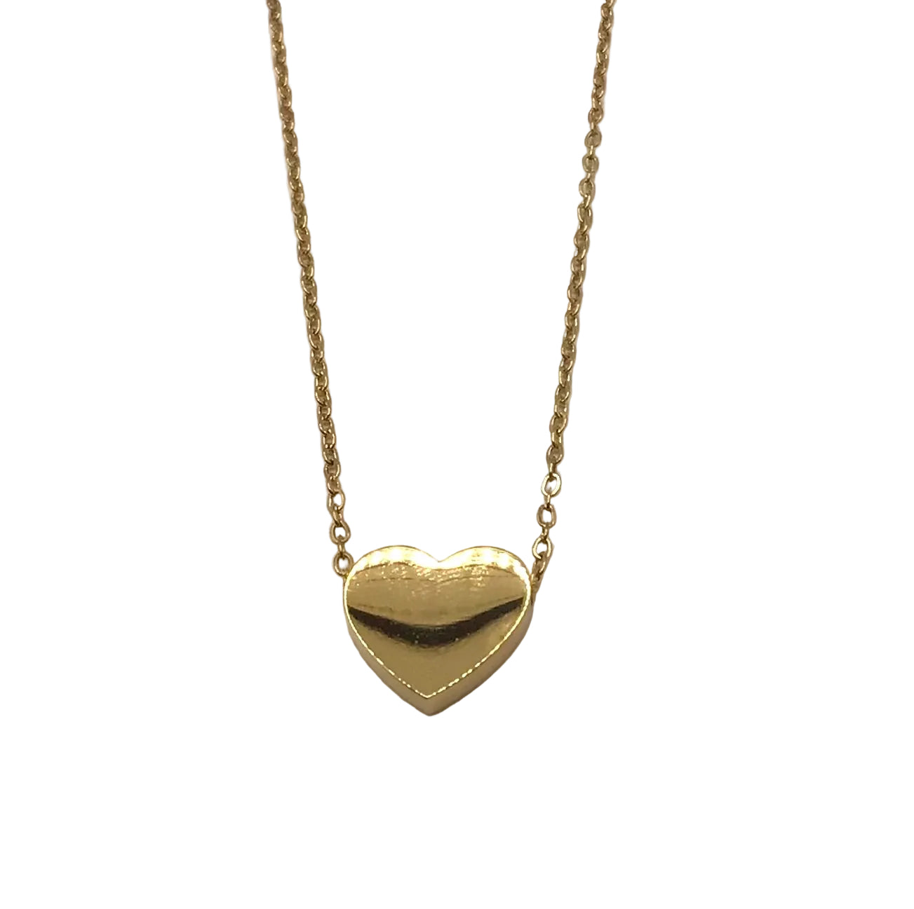 Heart Necklaces