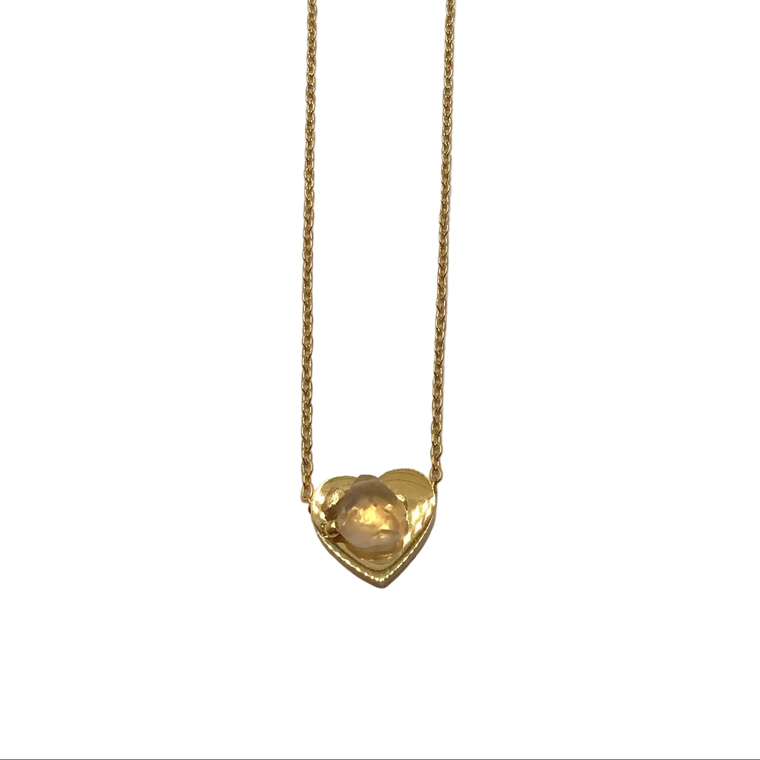 Heart Necklaces