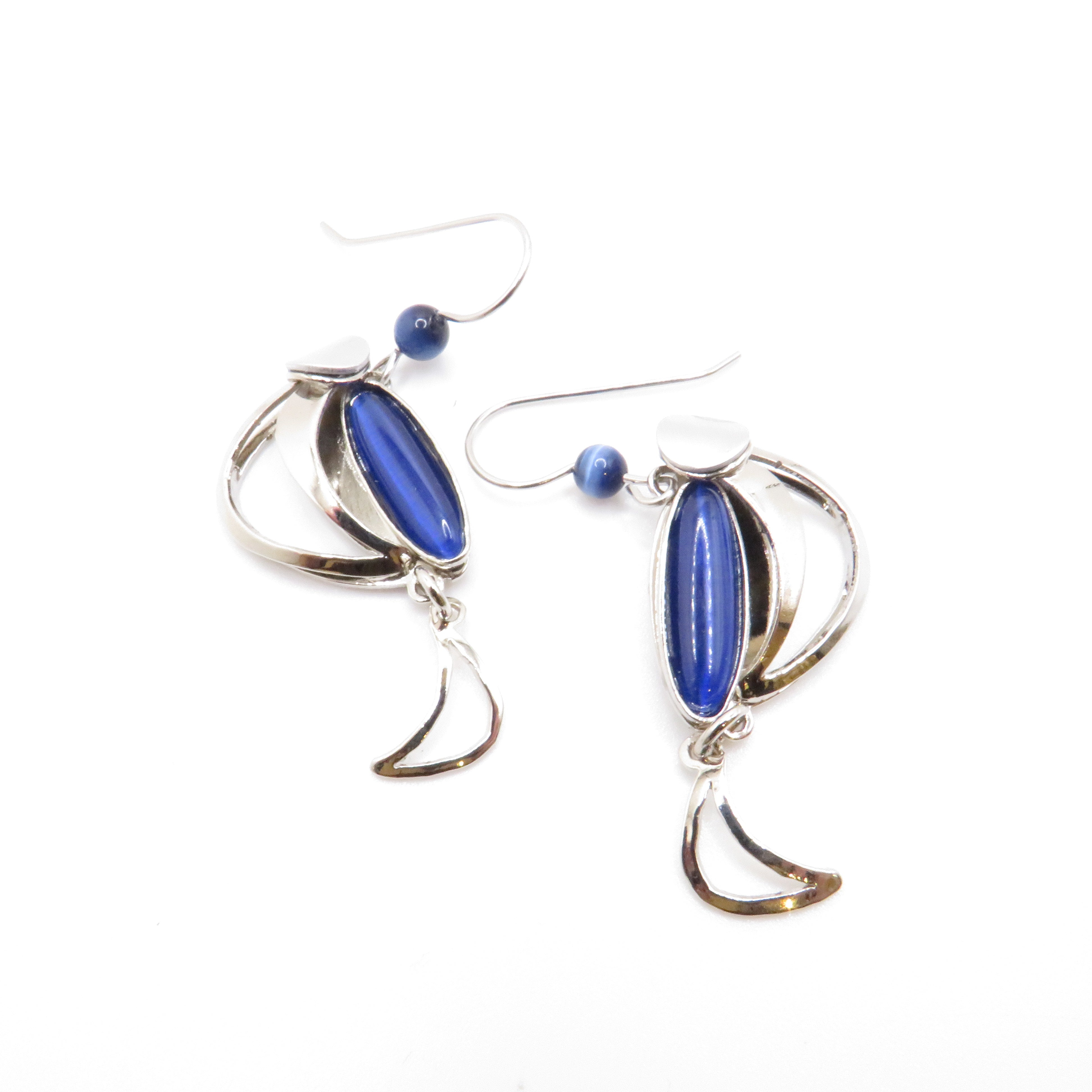 Wire Hook Earrings