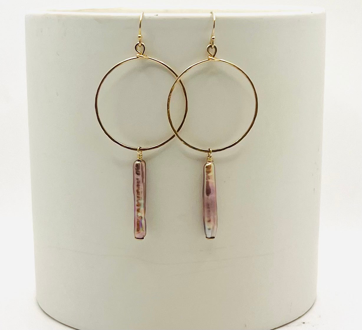 Raya Earrings
