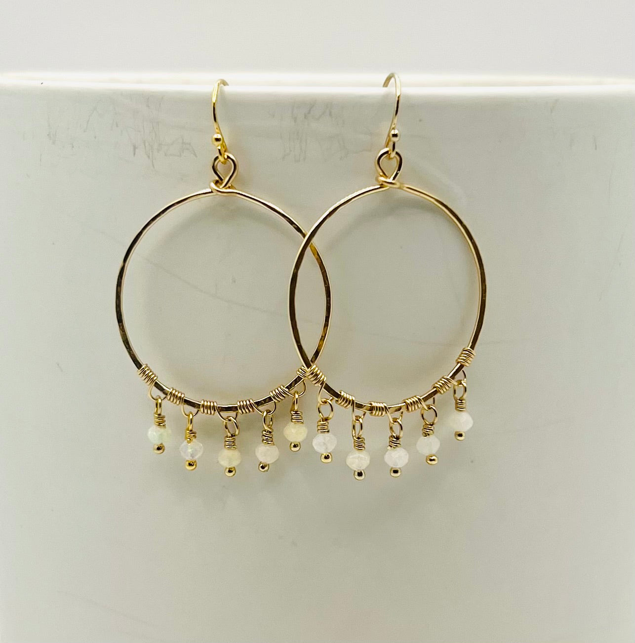 Boho Dangle Earrings