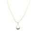 pearl pendant necklace