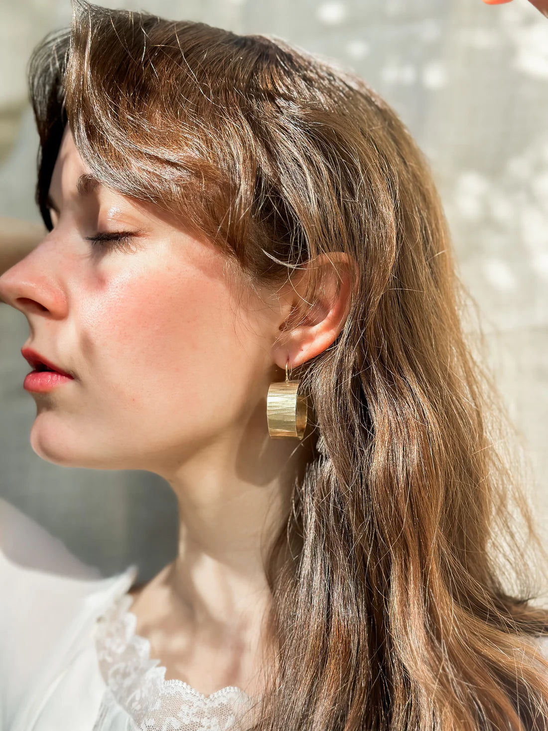 Nelly Sierra Earrings
