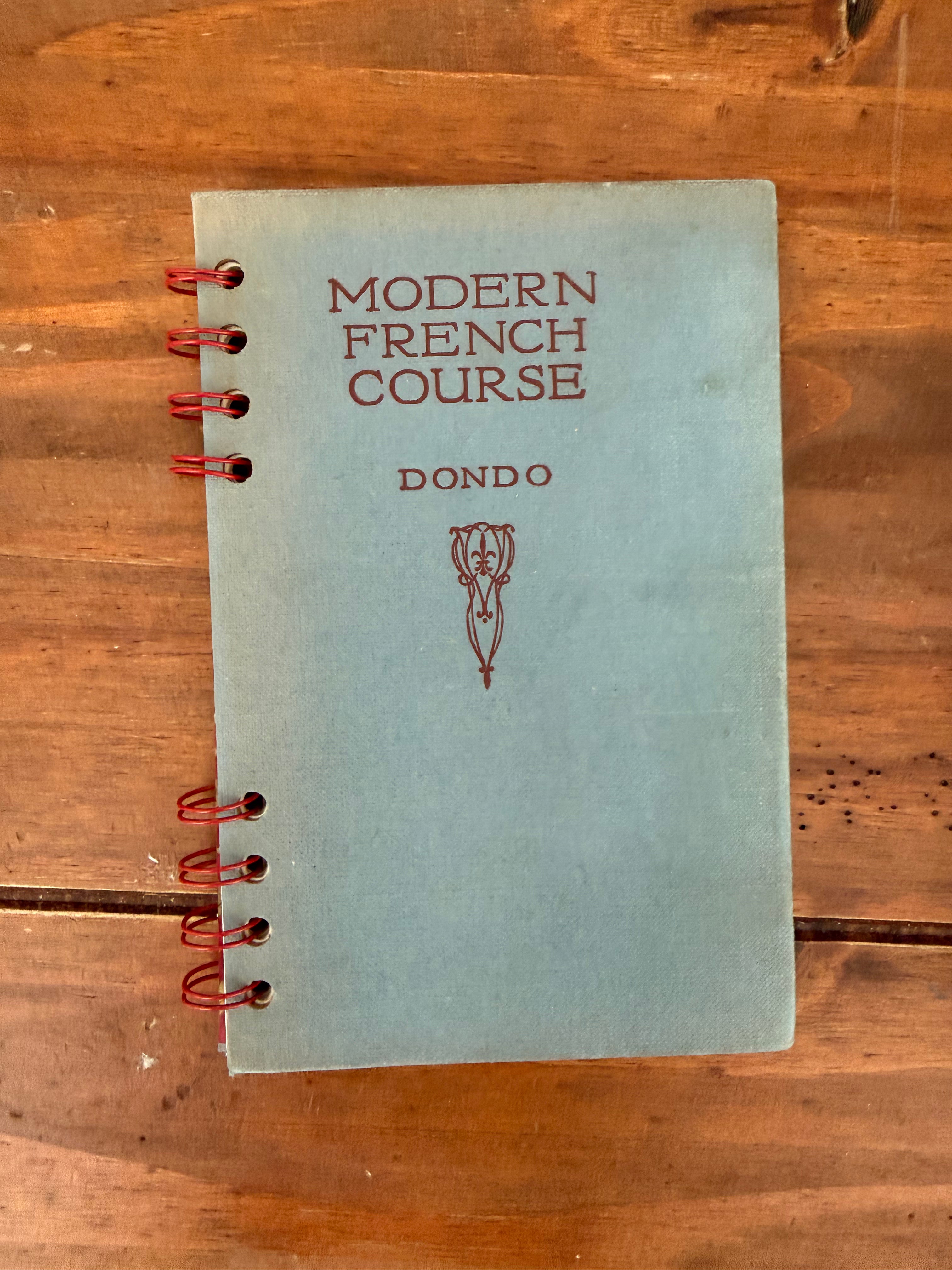Modern French