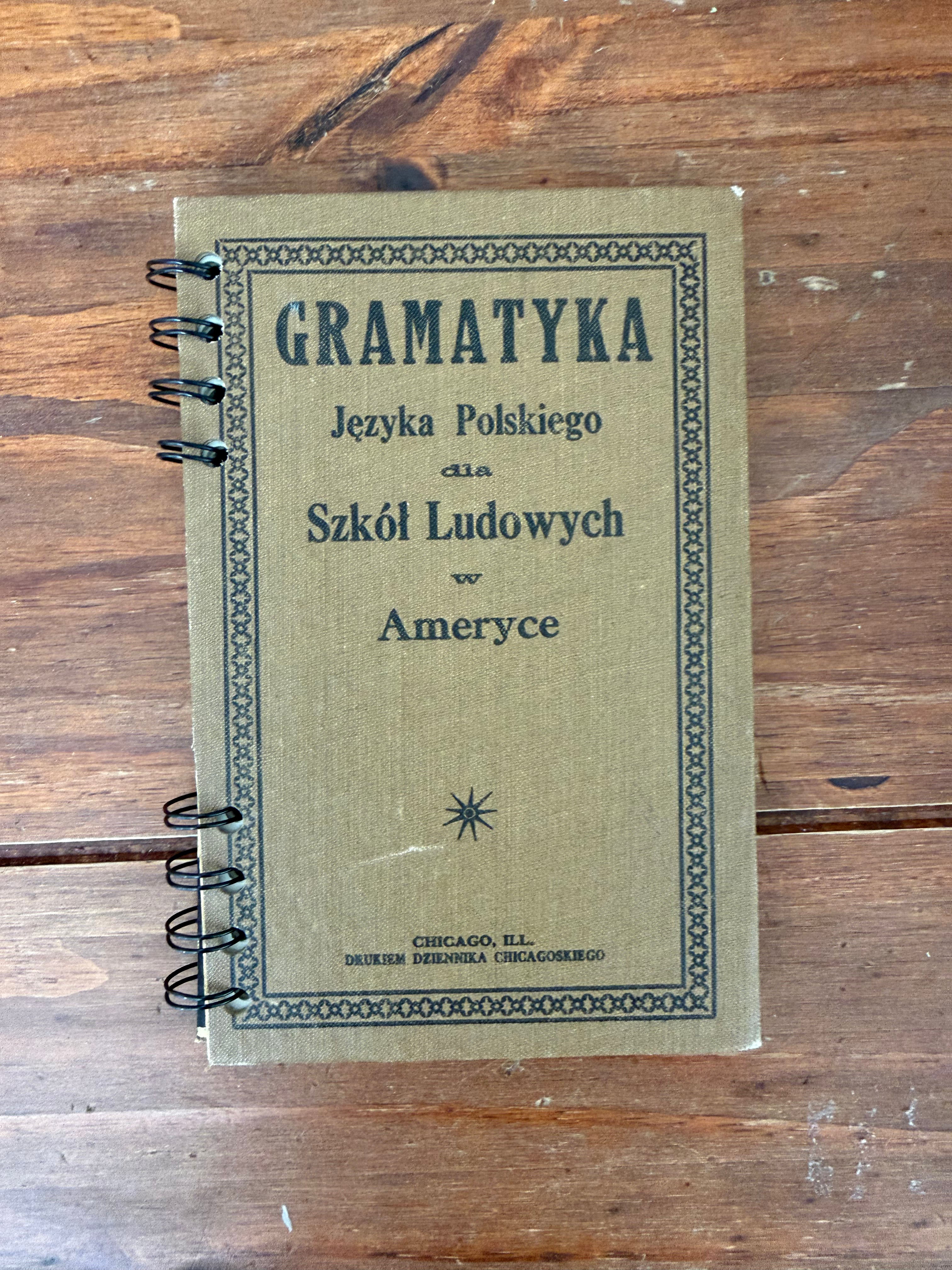 Gramatyka