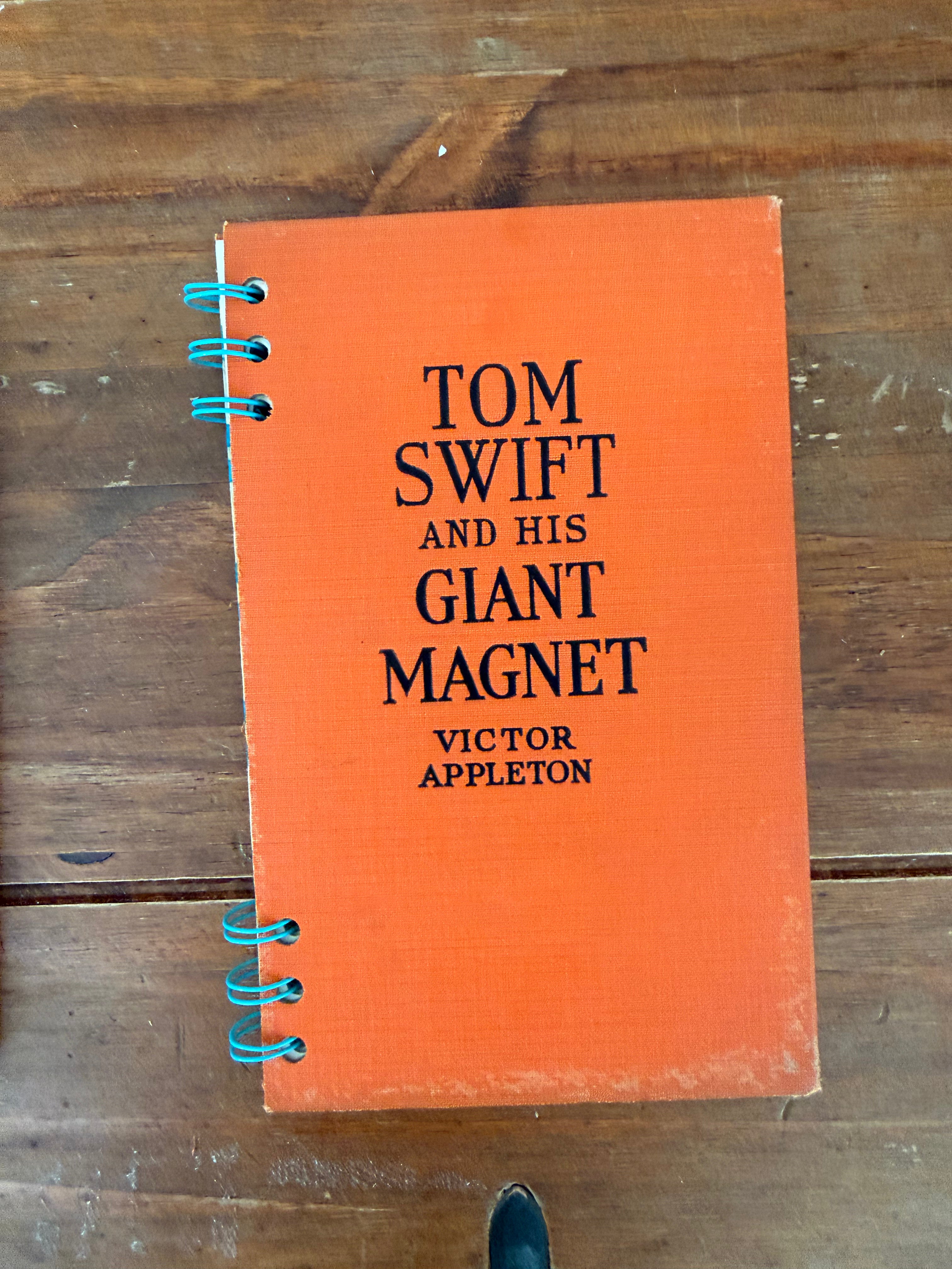 Tom Swift