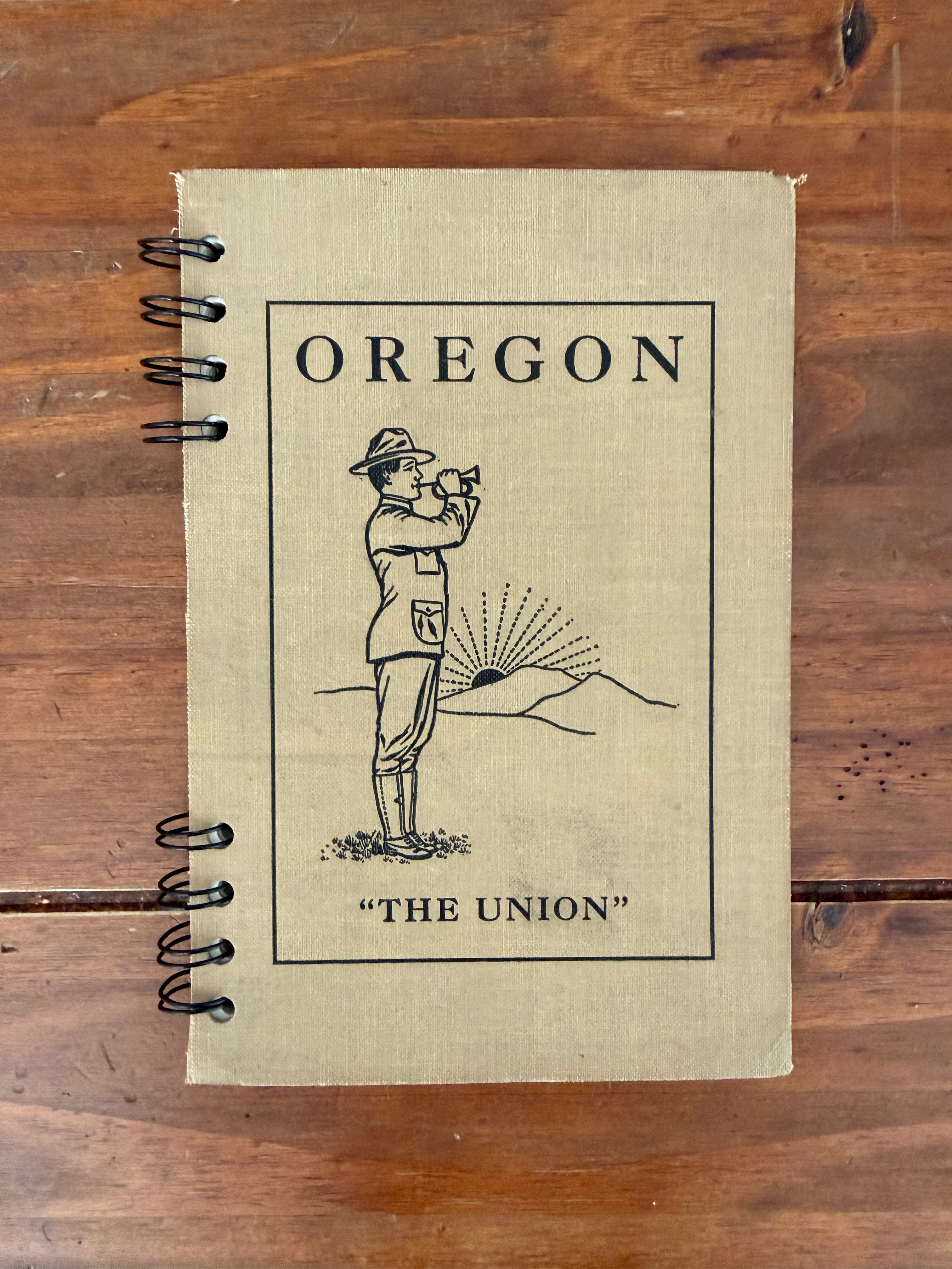 Oregon