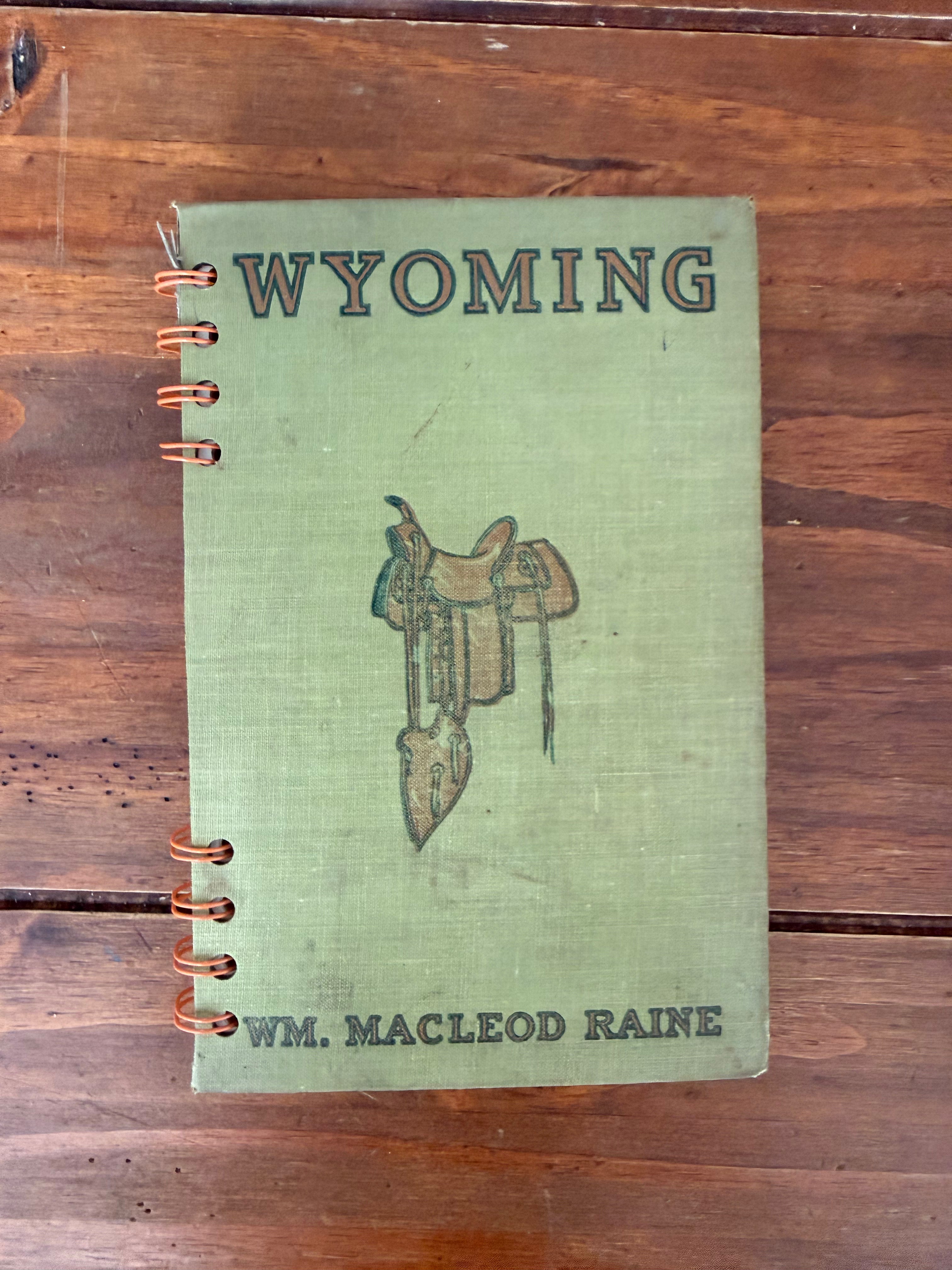 Wyoming