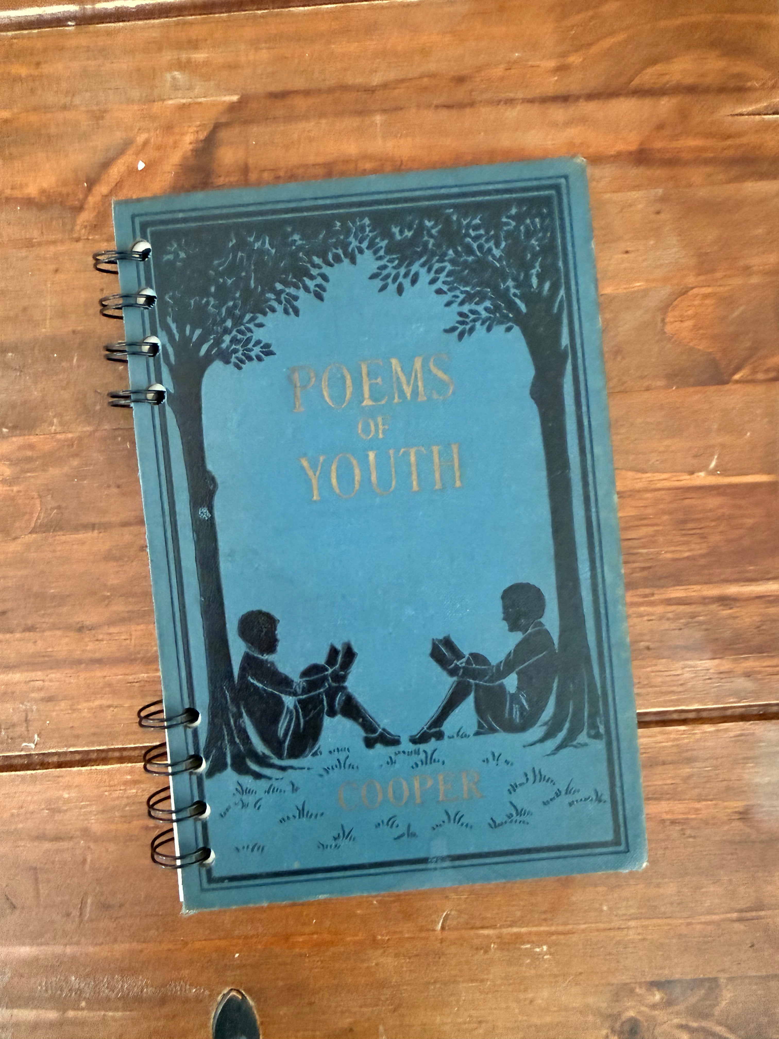 Poems of Youth