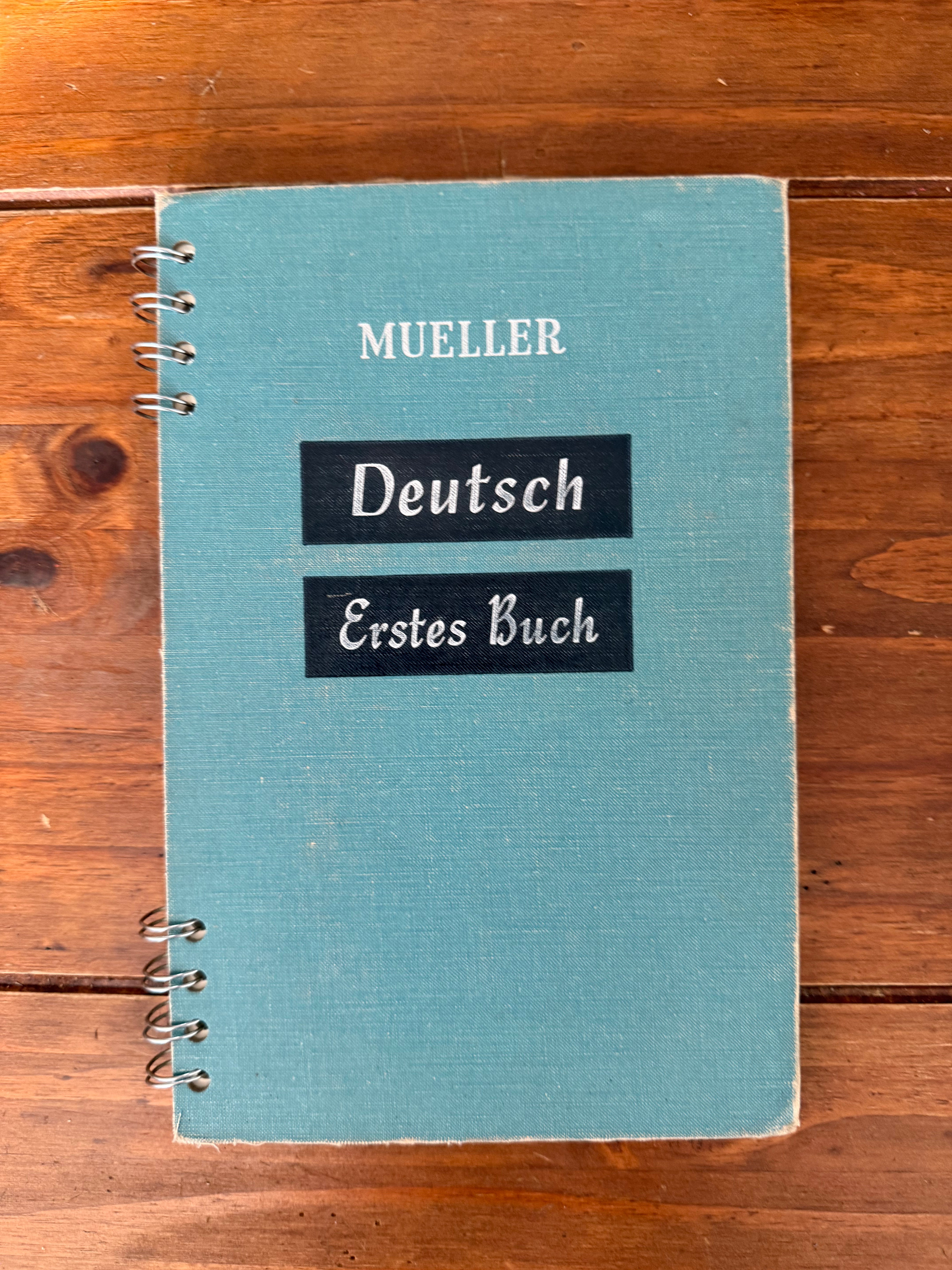 Deutsch
