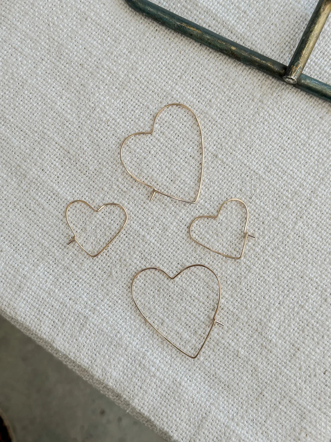 Heart Hoops