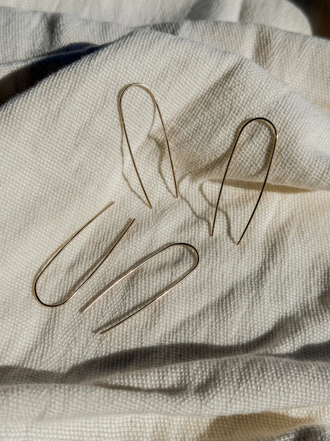 Slo Threader Earrings