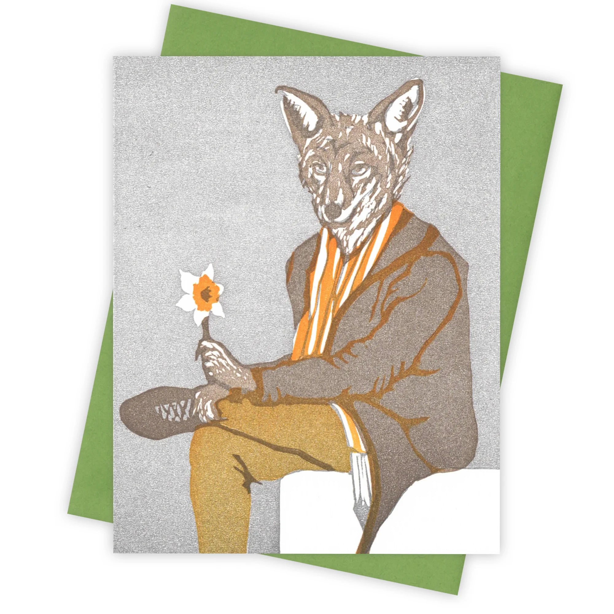 Burdock & Bramble Card Collection