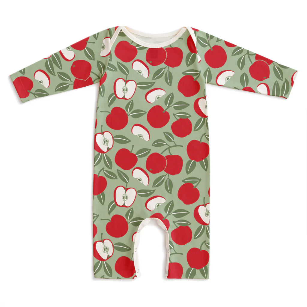 Apples Red & Green | Assorted Kids Clothes