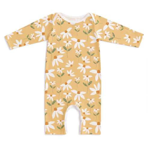 Daisies Yellow | Assorted Kids Clothes