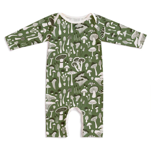 Fungi Green | Assorted Kids Clothes