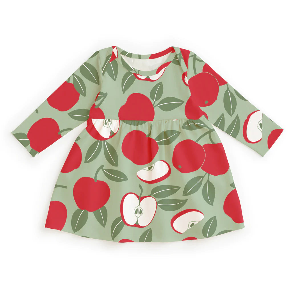 Apples Red & Green | Assorted Kids Clothes