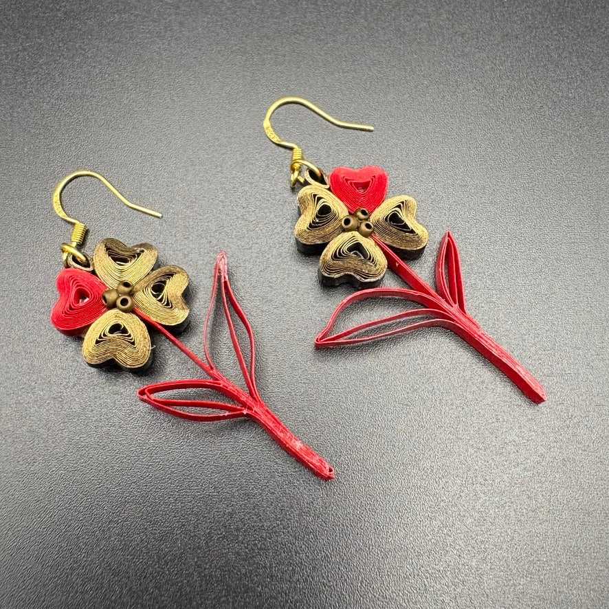 Breeze Chic | Lucky Heart