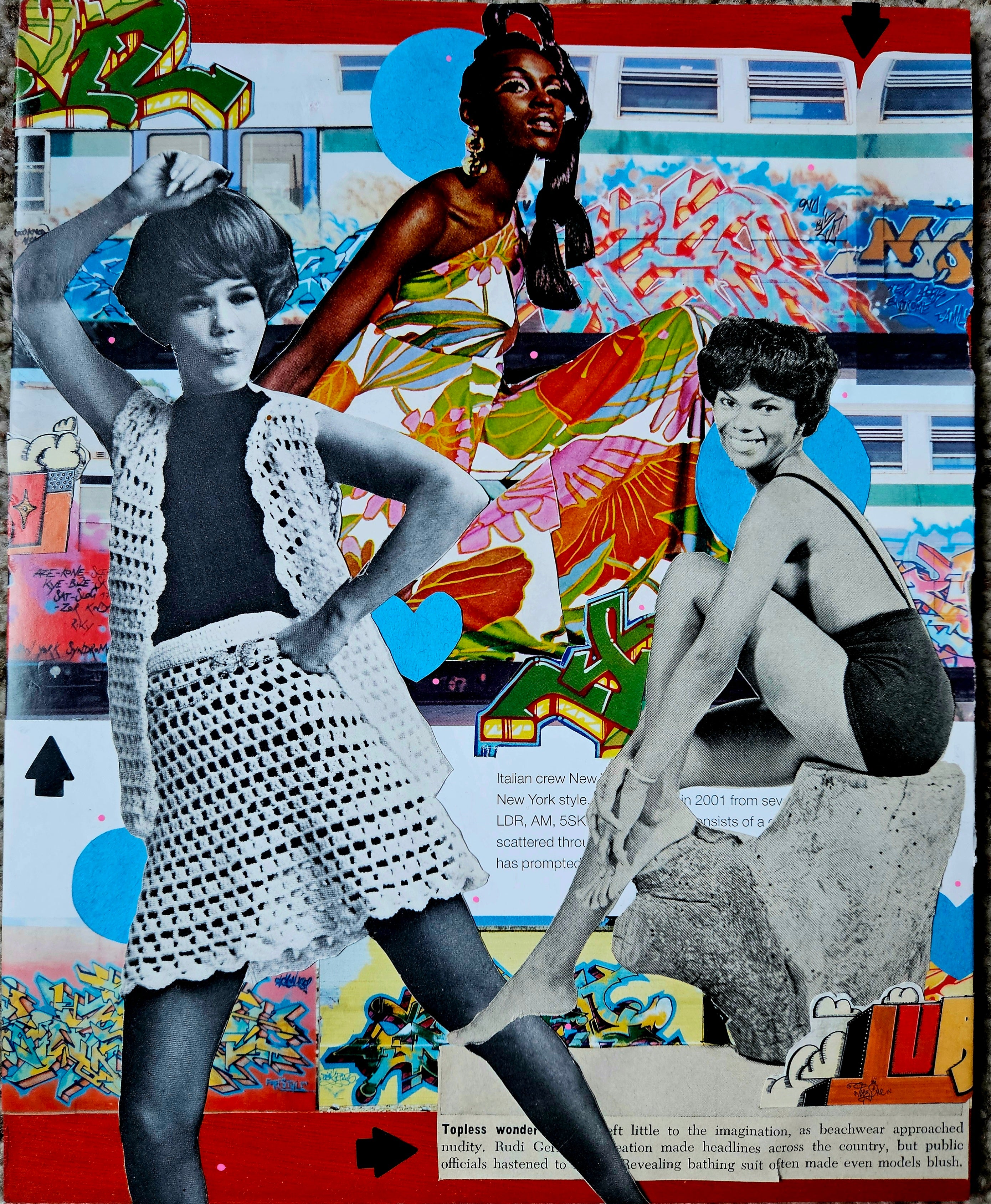 Hearts for the Arts | For the Love of Style