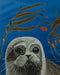 Michelle Waters 8x10 wood print artwork, bringing elegance to your space.