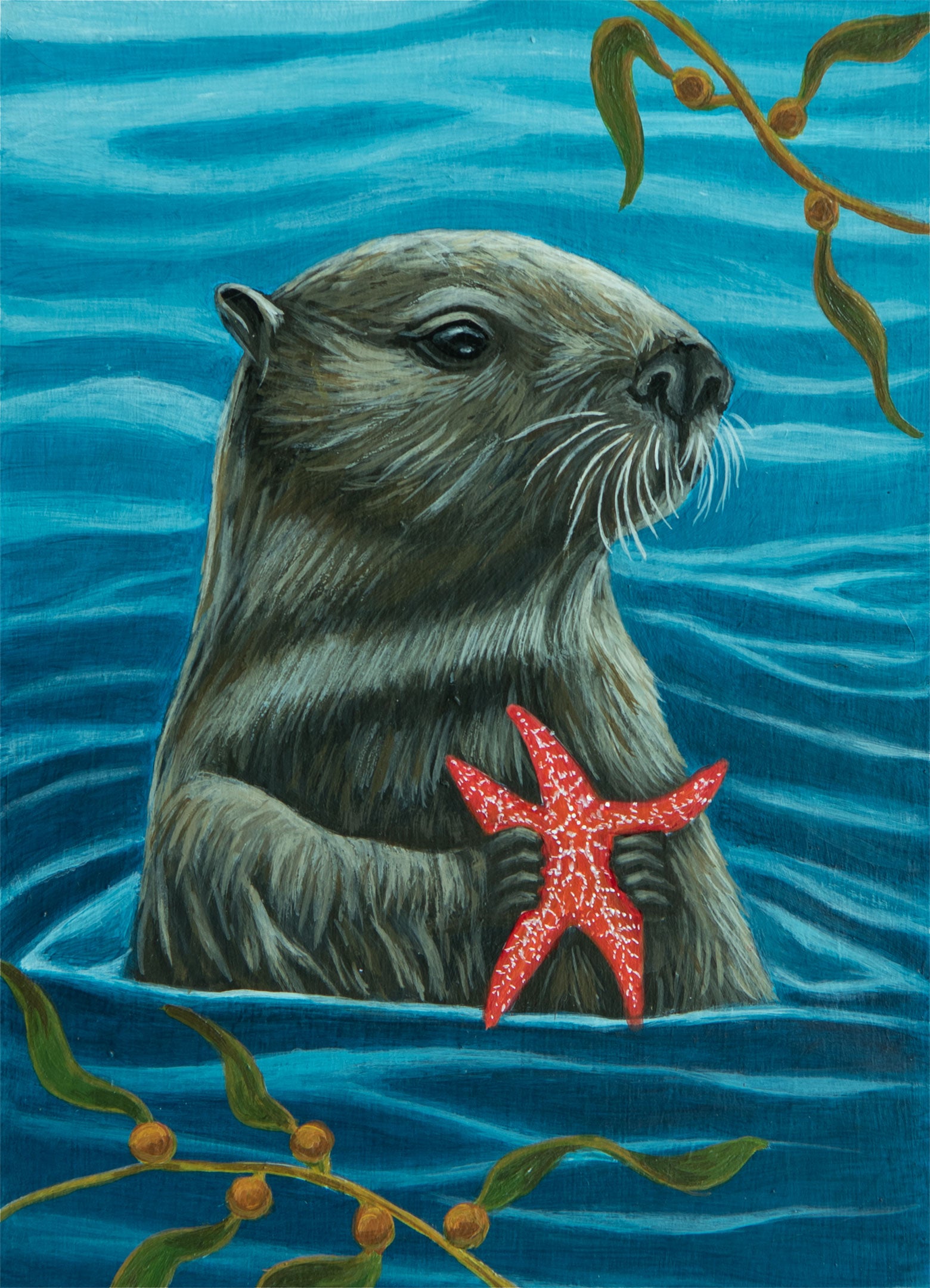 Michelle Waters | Otterly Fabulous