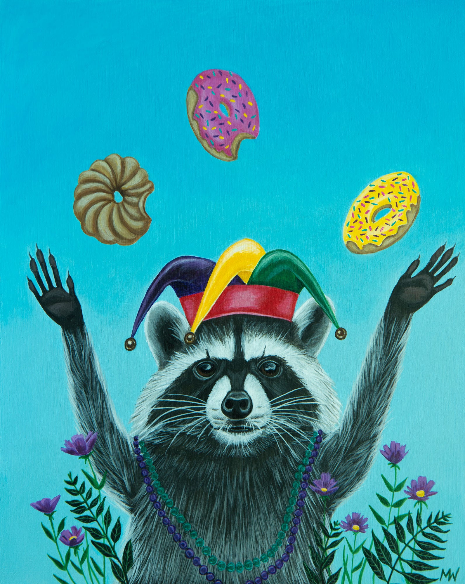 Michelle Waters | Prints