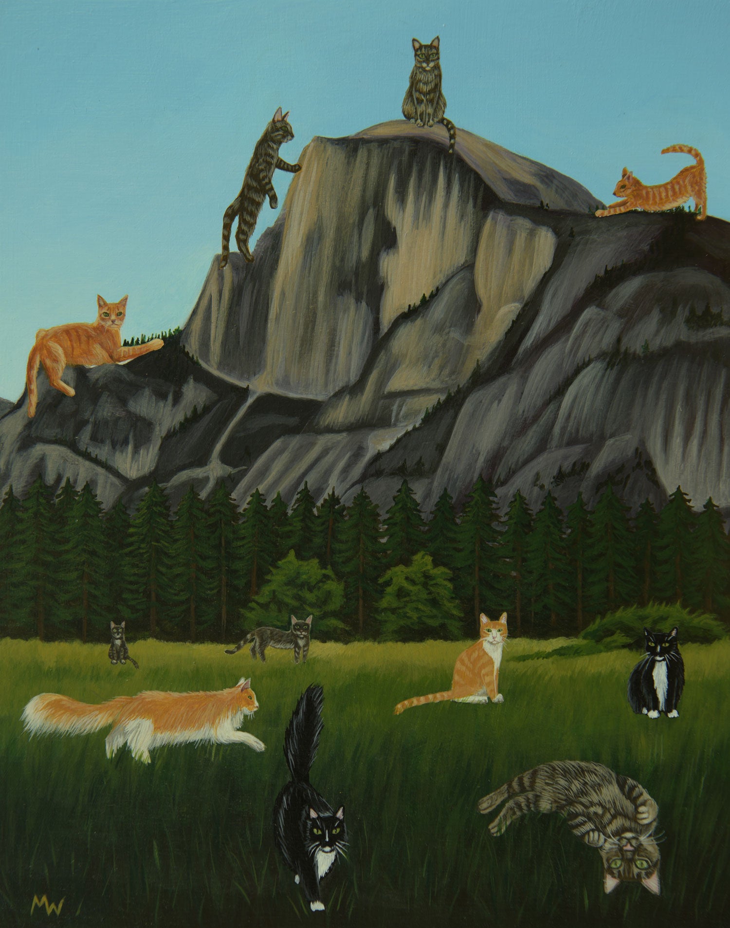 Michelle Waters | Prints