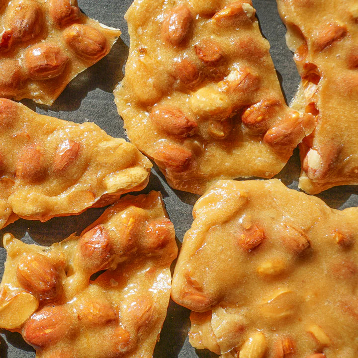 Marini’s Handmade Chocolates & Candies