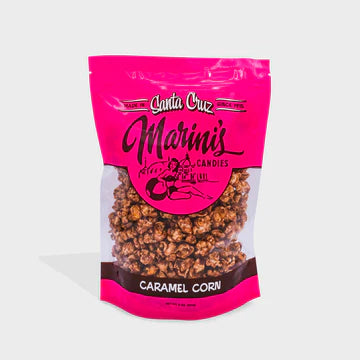 Marini’s Handmade Caramel Popcorn