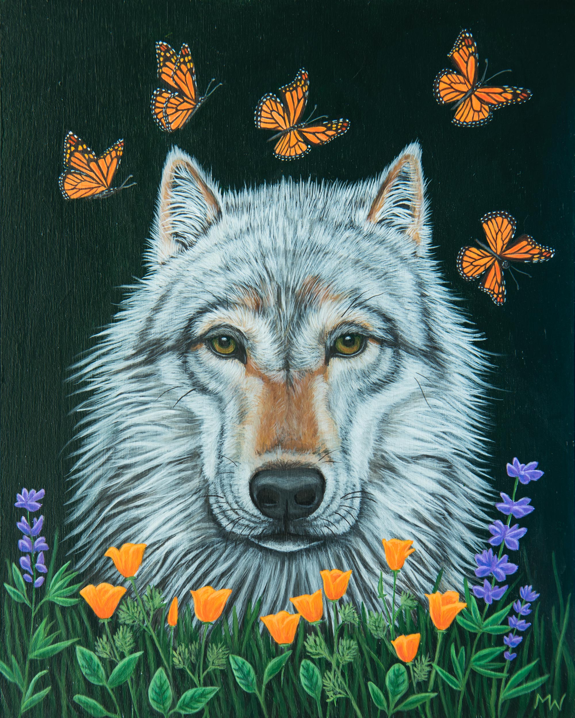 Michelle Waters | Nature Heals All