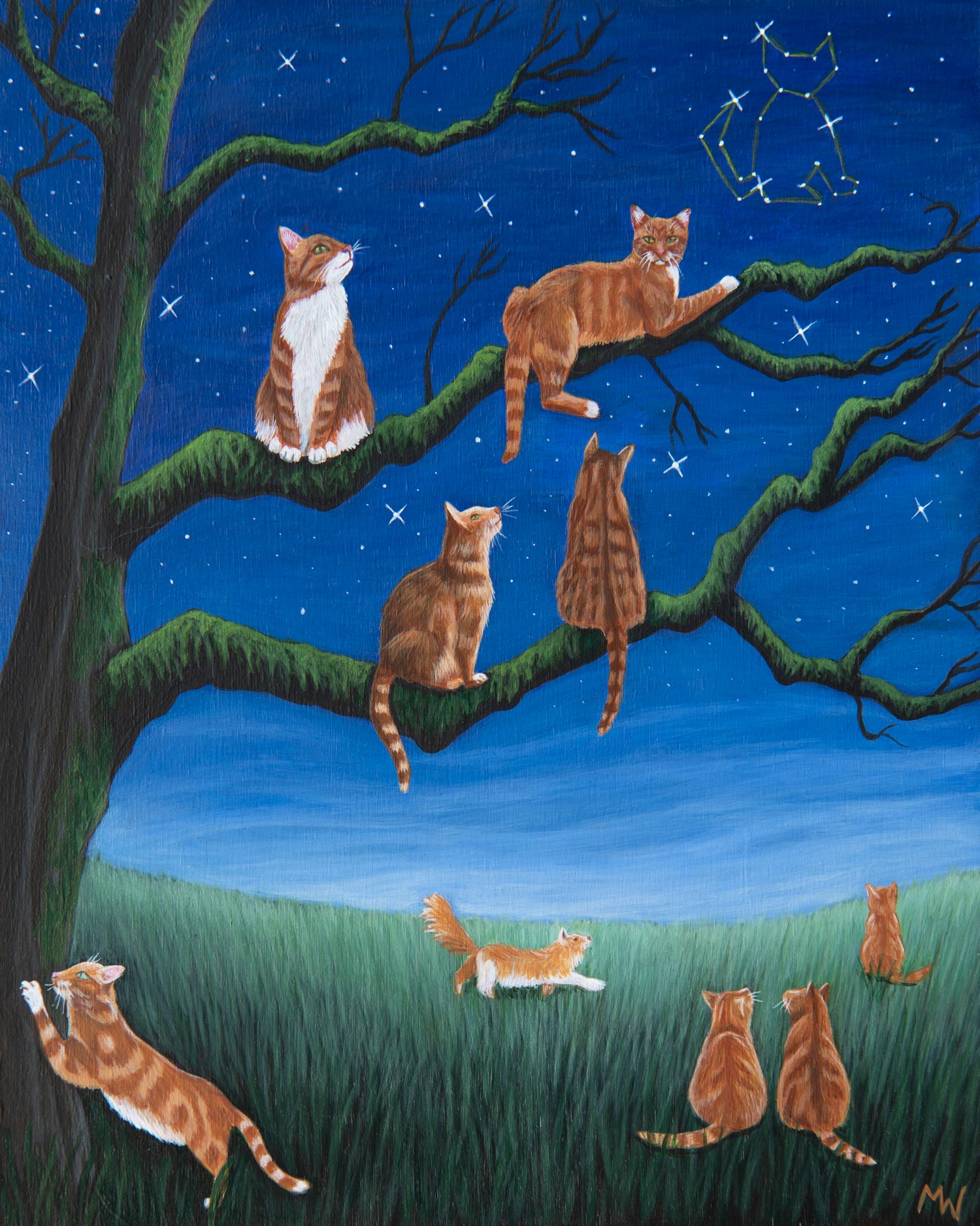 Michelle Waters | Prints