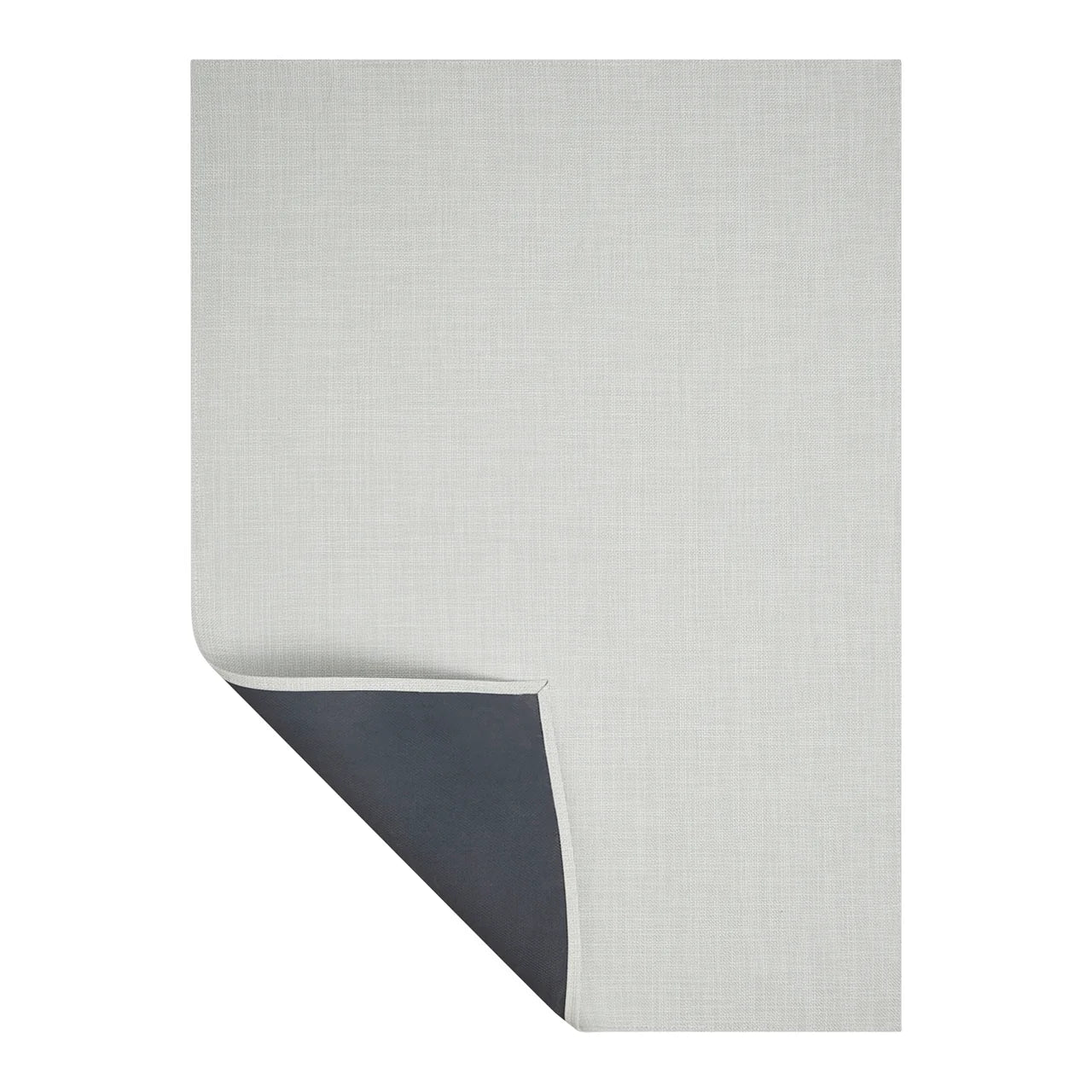Mini Basketweave Woven Floor Mat | Sandstone