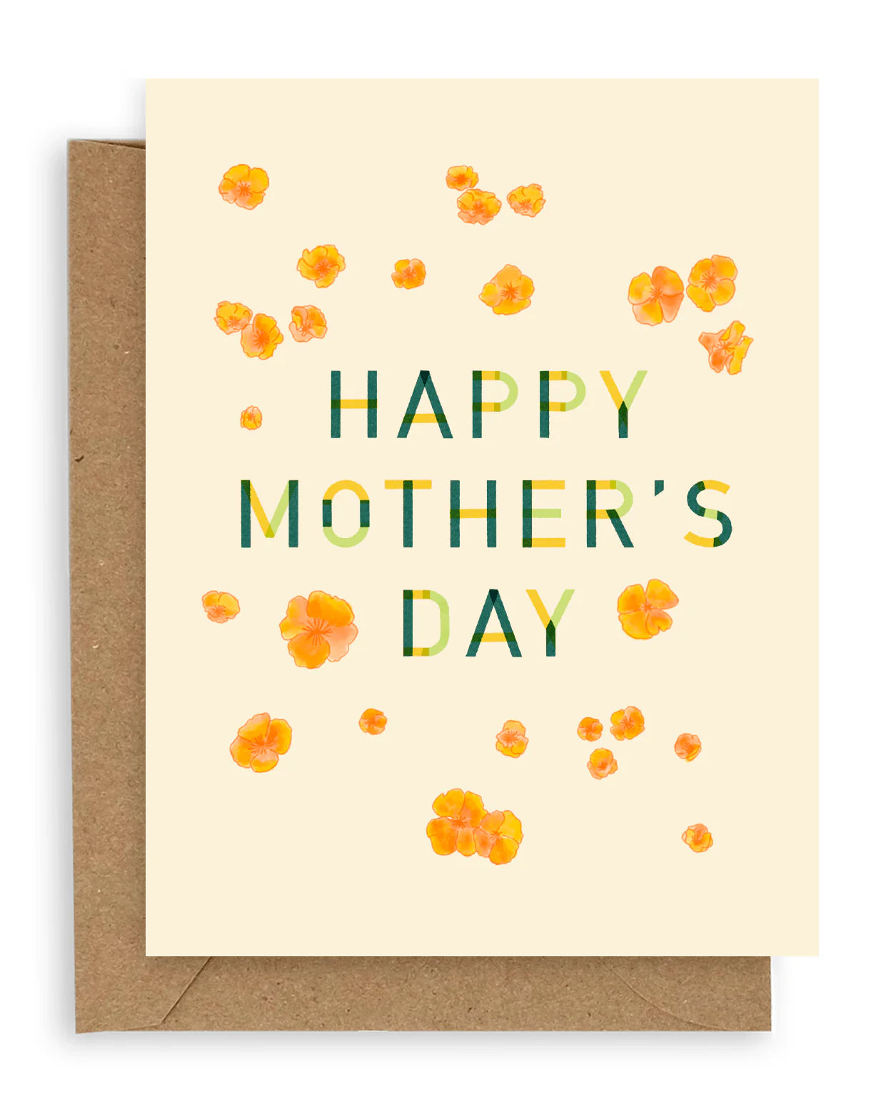 Mother's Day Card Collection
