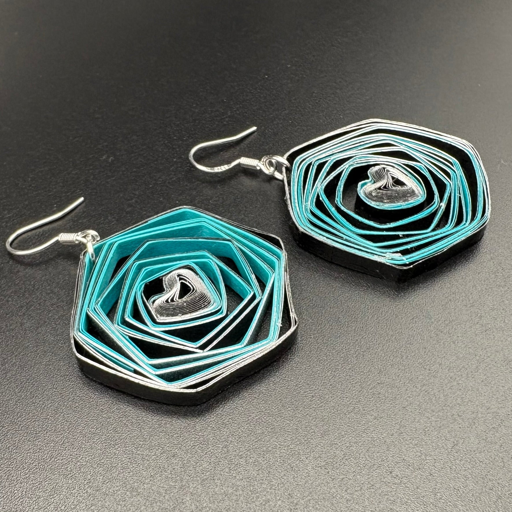 Breeze Chic | Origami Heart