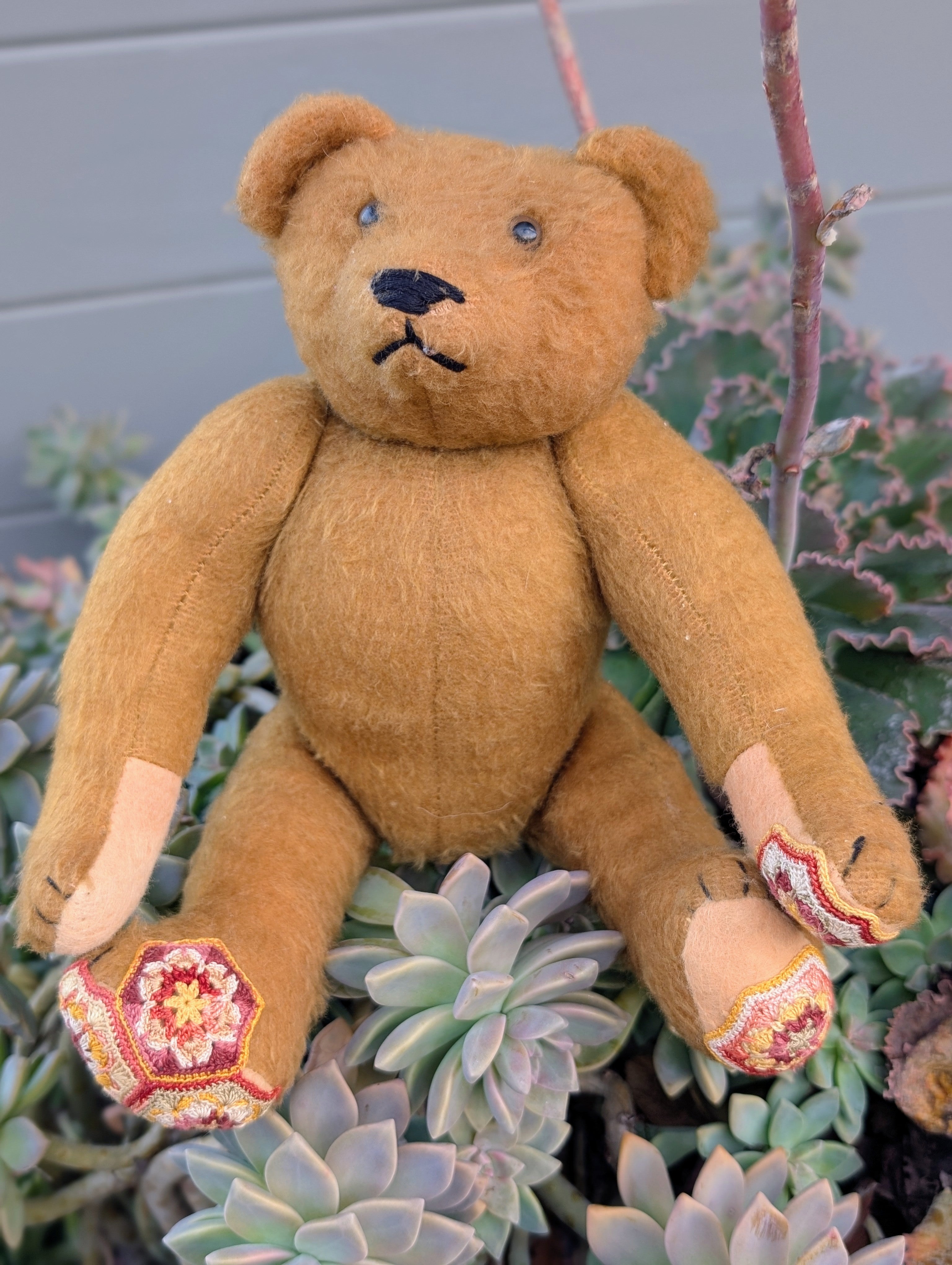 Hearts for the Arts | Ready Teddy (Again)