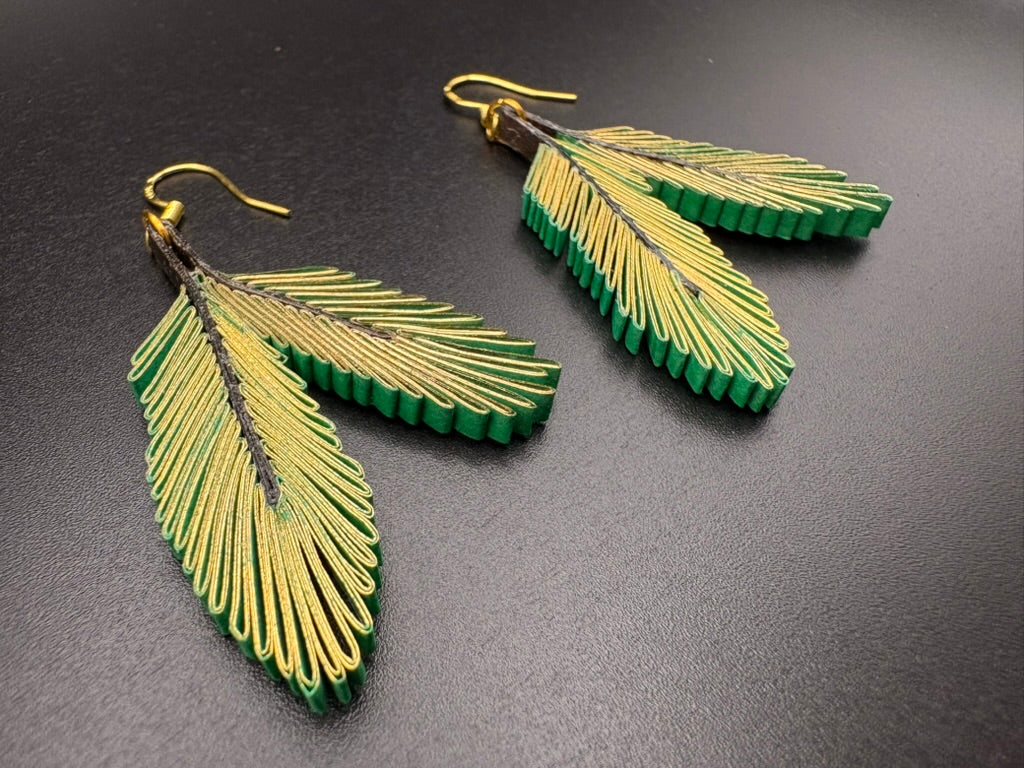 Breeze Chic | Pine Tree Branch