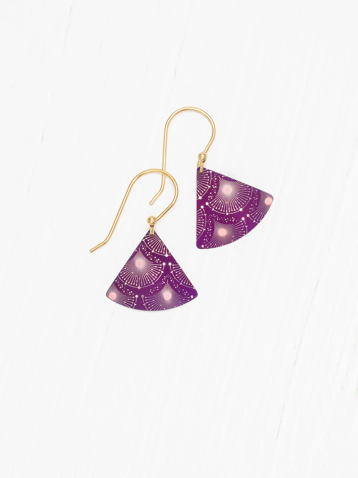 Halley Earrings