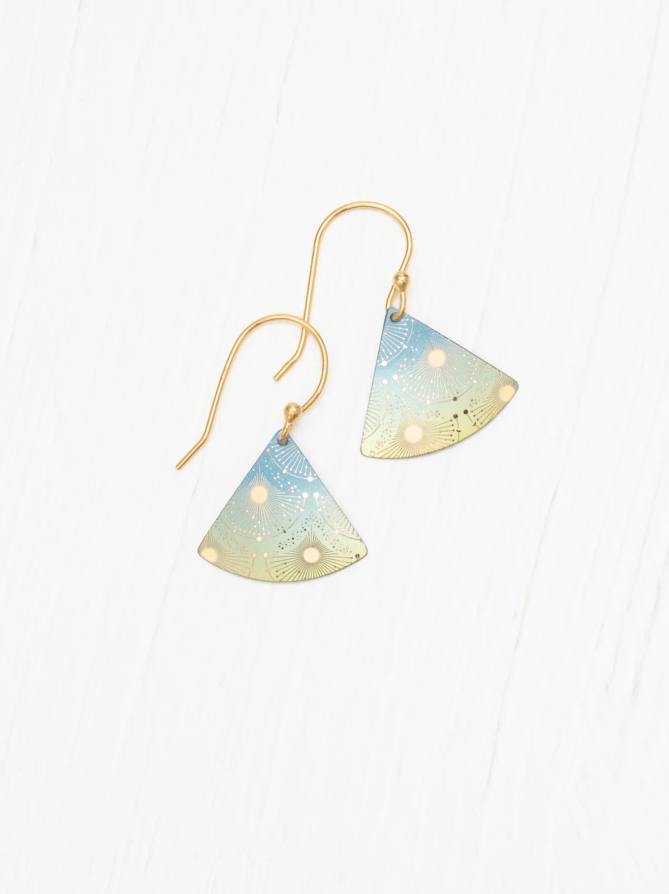 Halley Earrings